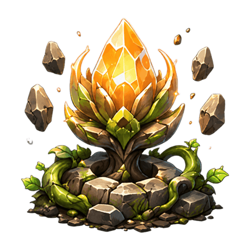 Earth Legendary