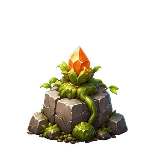 Earth Uncommon