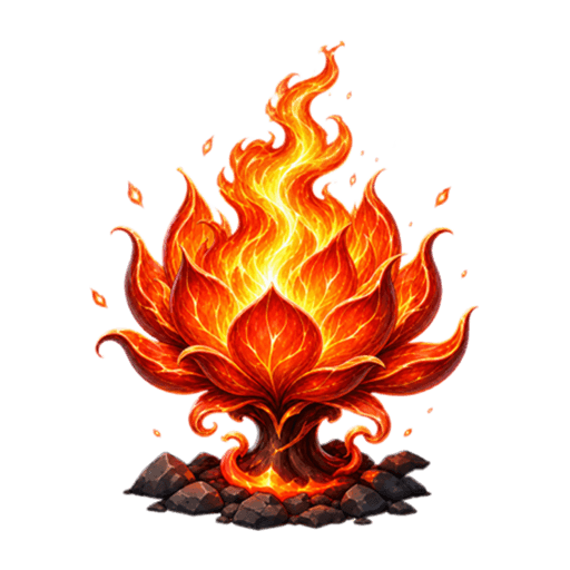 Fire Legendary