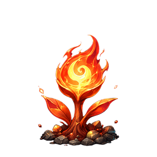 Fire Rare