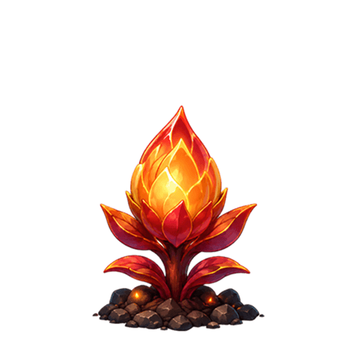 Fire Uncommon