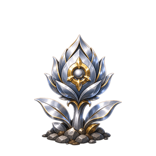 Metal Rare