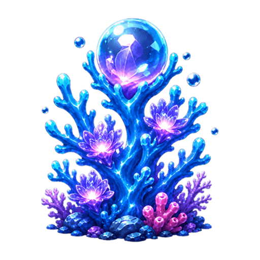 Water Legendary
