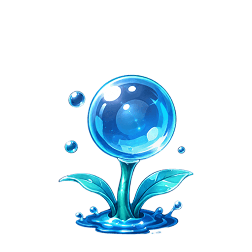 Water Uncommon