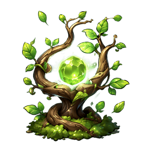 Wood Legendary